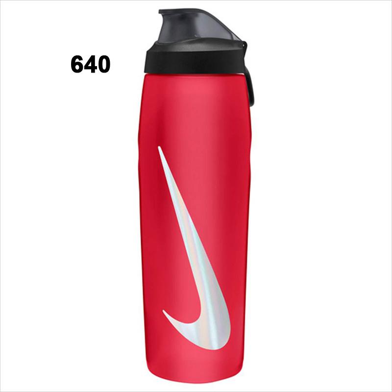 NIKE ナイキ スポーツボトル 水筒 ブラック　レッド　サーモス　2L NIKE（ナイキ） スポーツボトル 水筒 950ml NIKE リフィールボトル