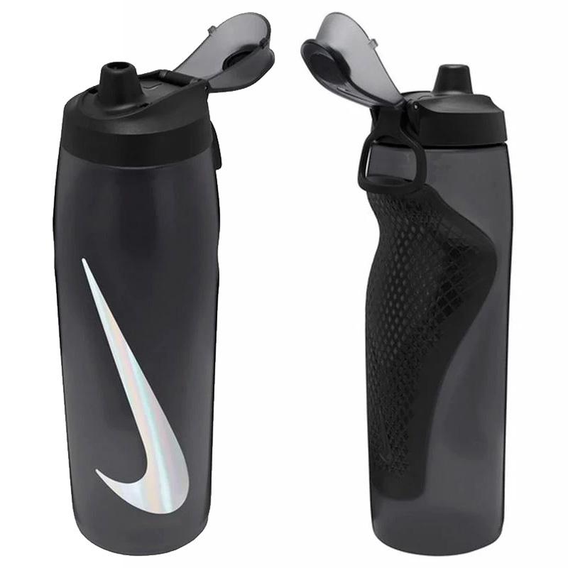 NIKE（ナイキ） スポーツボトル 水筒 950ml NIKE リフィールボトル