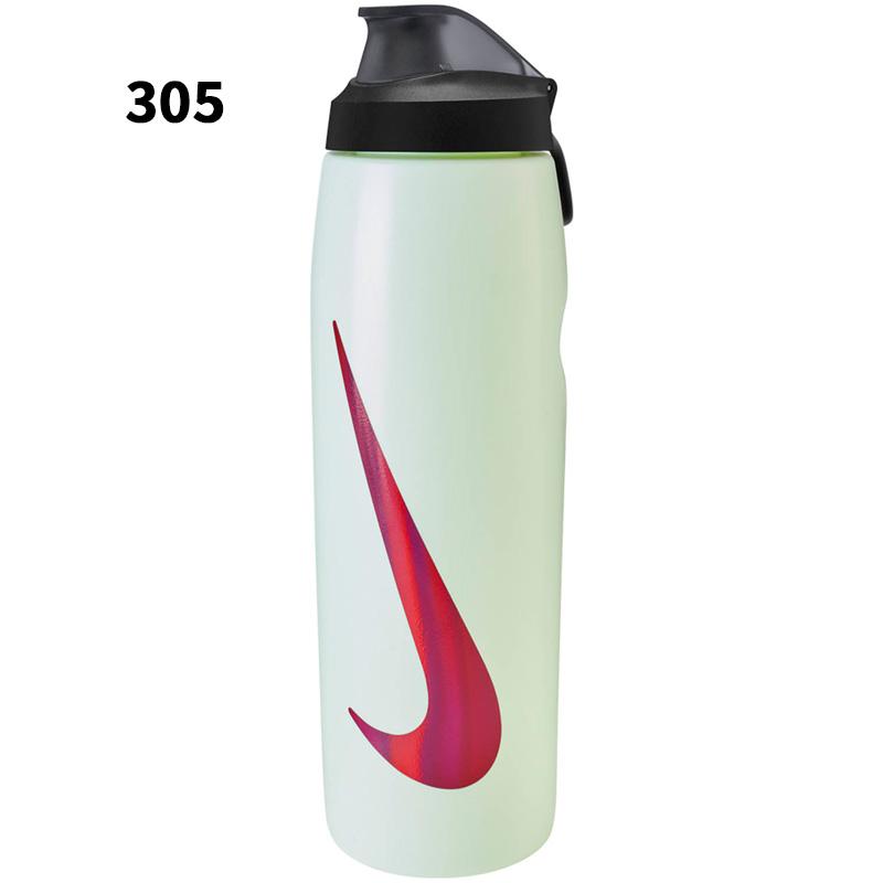NIKE（ナイキ） スポーツボトル 水筒 950ml NIKE リフィールボトル