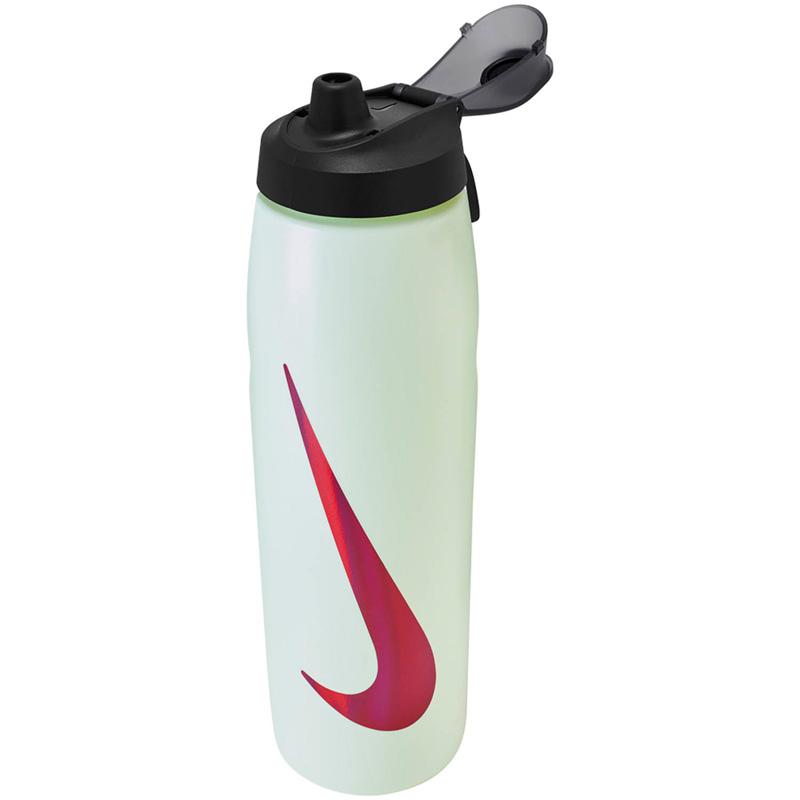 NIKE（ナイキ） スポーツボトル 水筒 950ml NIKE リフィールボトル