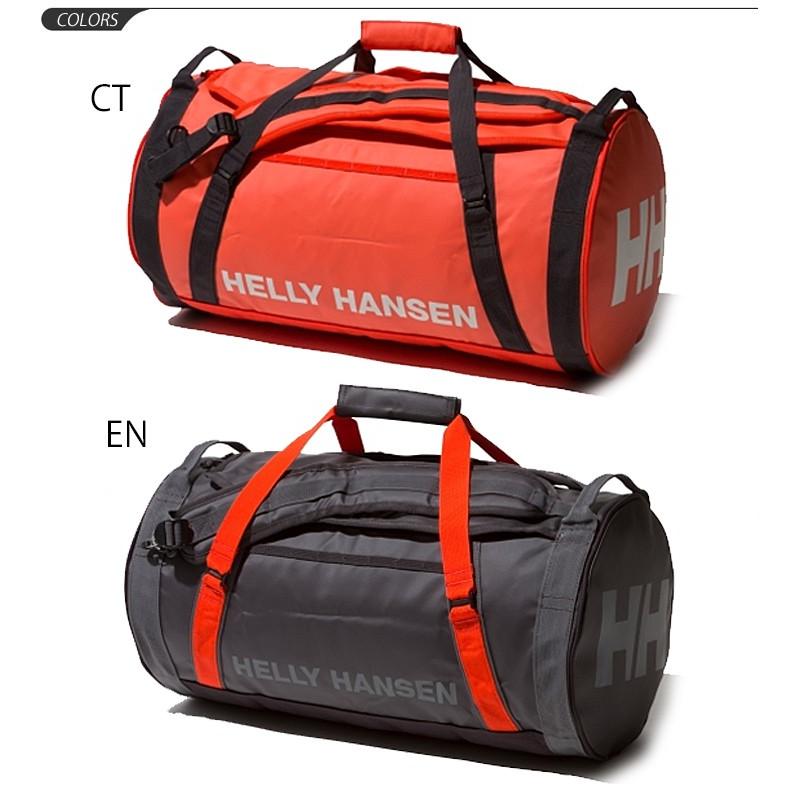 ボストンバッグ ヘリーハンセン HELLY HANSEN/HHダッフルバッグ2 50L ボストンバッグ ヘリーハンセン HELLY HANSEN/HHダッフルバッグ2 50L