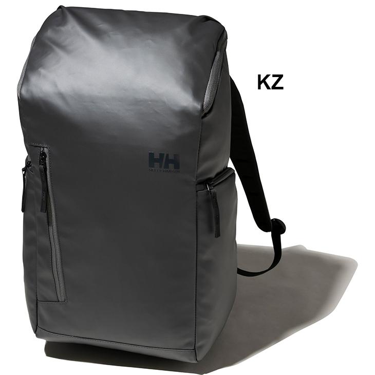 リュックサック 27L 防水バックパック ヘリーハンセン HELLYHANSEN 