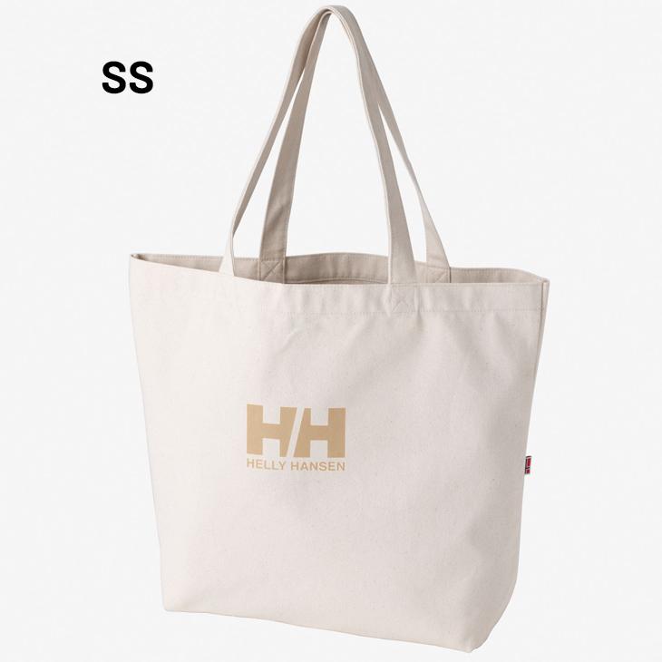 HELLY HANSEN（ヘリーハンセン） トートバッグ 縦型 かばん ユニ