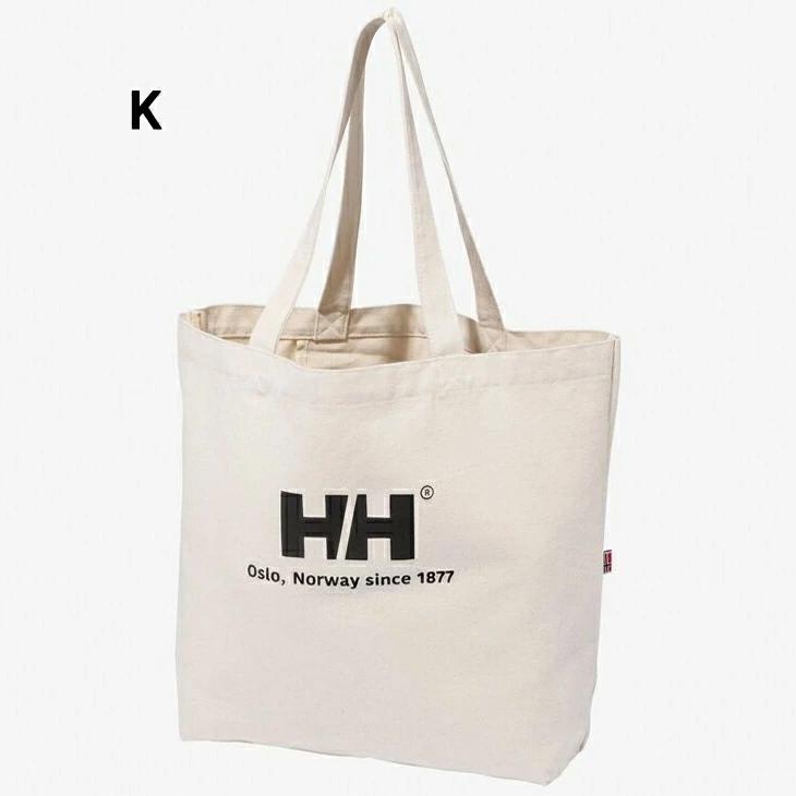 HELLY HANSEN（ヘリーハンセン） トートバッグ 縦型 かばん ユニ