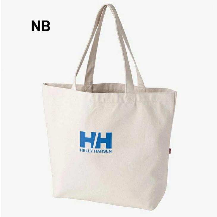 HELLY HANSEN（ヘリーハンセン） トートバッグ 縦型 かばん ユニ