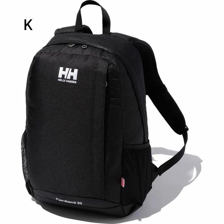 HELLY HANSEN（ヘリーハンセン） リュックサック デイバッグ 20L