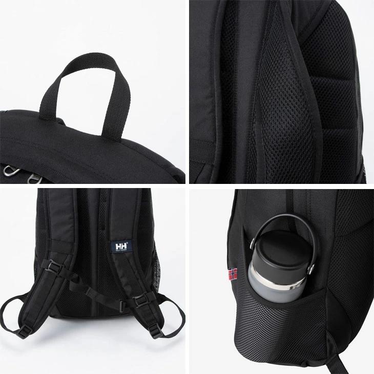 HELLY HANSEN（ヘリーハンセン） リュックサック デイバッグ 20L