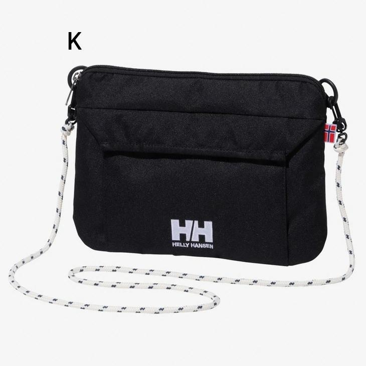 ヘリーハンセンショルダーバック HELLY HANSEN ヘリーハンセン ショルダーバッグ メンズ