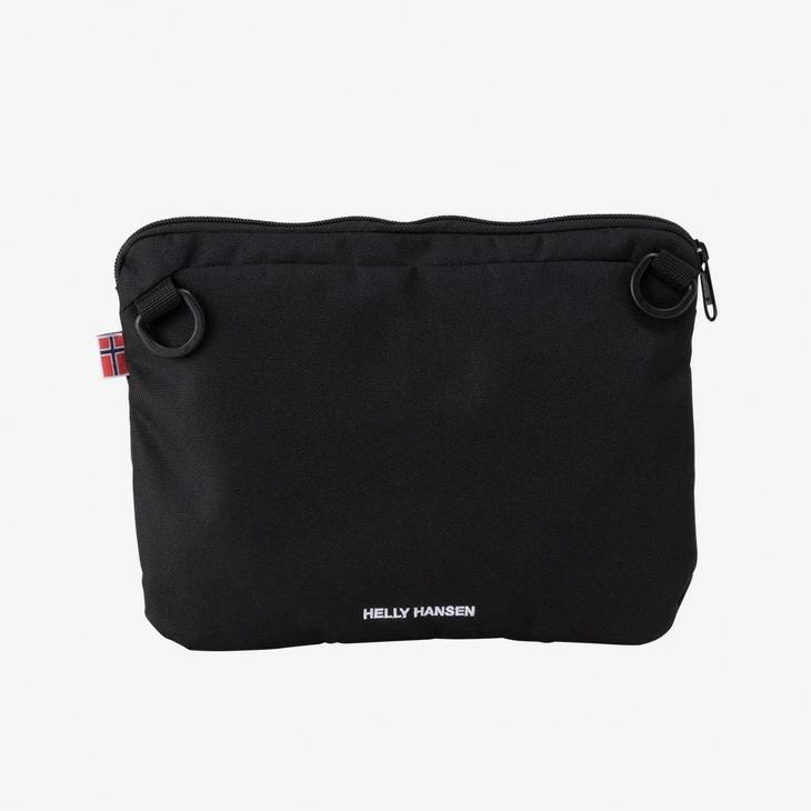 HELLY HANSEN（ヘリーハンセン） ショルダーバッグ 2.3L サコッシュ