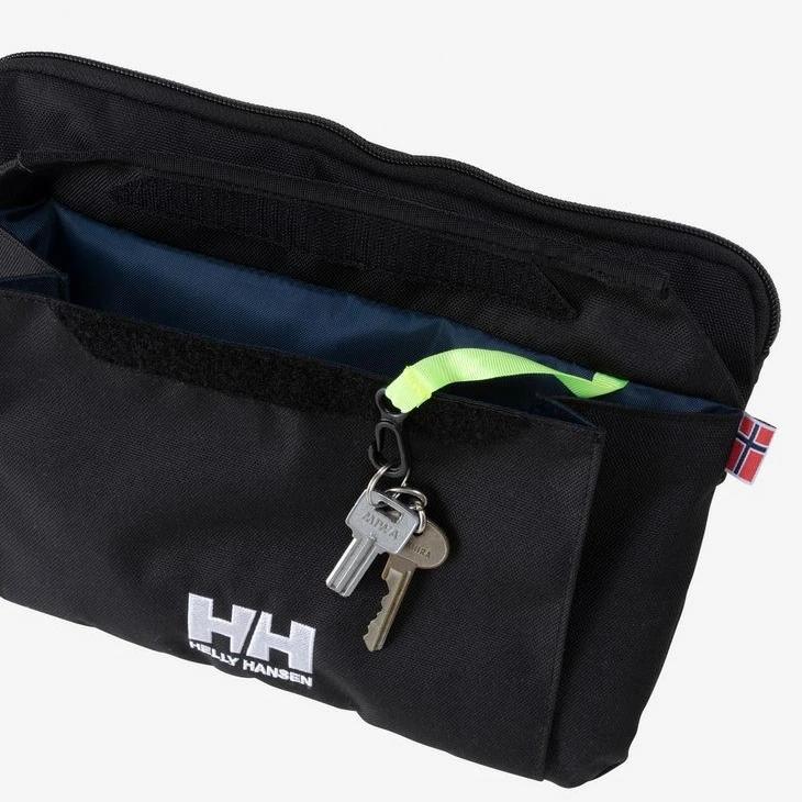 ヘリーハンセンショルダーバック HELLY HANSEN ヘリーハンセン ショルダーバッグ メンズ
