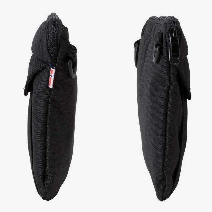 HELLY HANSEN（ヘリーハンセン） ショルダーバッグ メンズ レディース