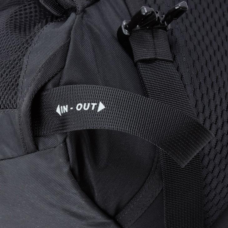 HELLY HANSEN（ヘリーハンセン） リュック 30L バックパック バッグ