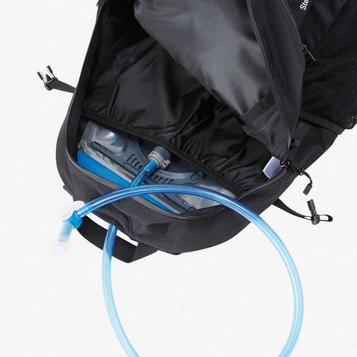 HELLY HANSEN（ヘリーハンセン） リュック 30L バックパック バッグ