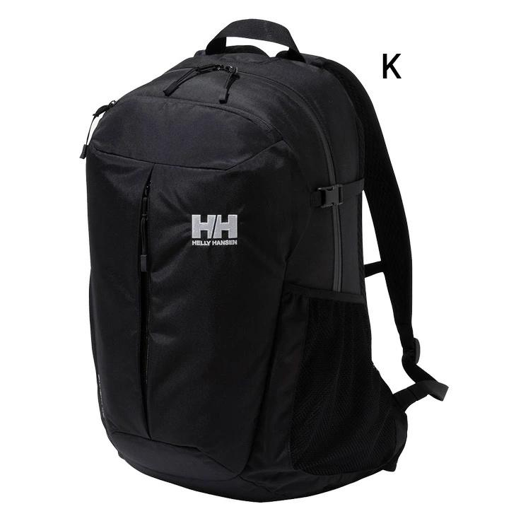 HELLY HANSEN（ヘリーハンセン） リュック 30L バックパック バッグ