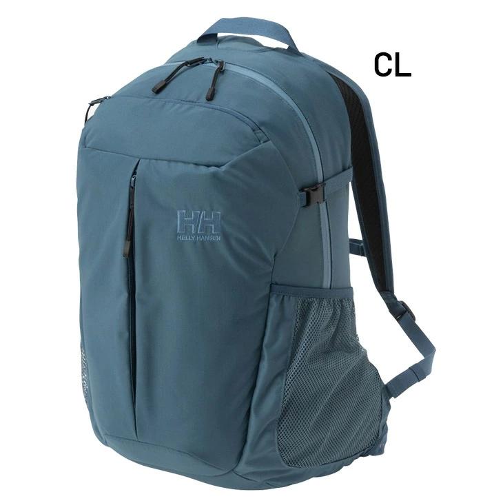 HELLY HANSEN（ヘリーハンセン） リュック 30L バックパック バッグ