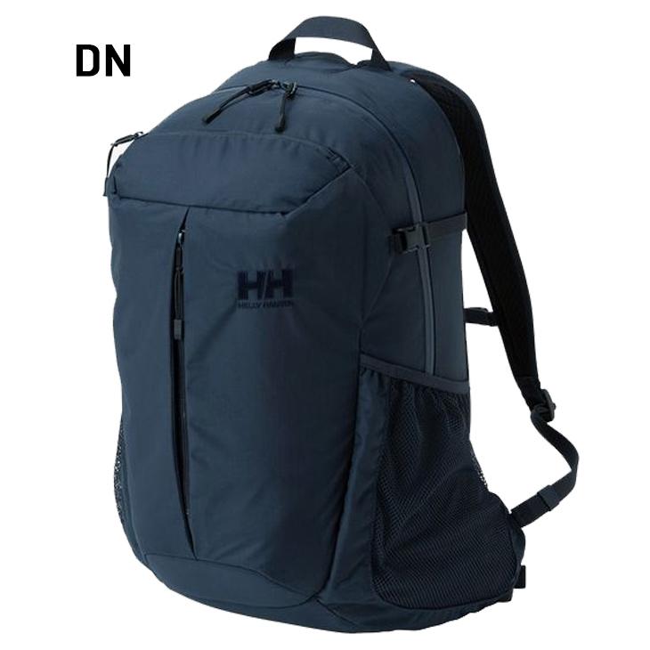 HELLY HANSEN（ヘリーハンセン） リュック 30L バックパック バッグ