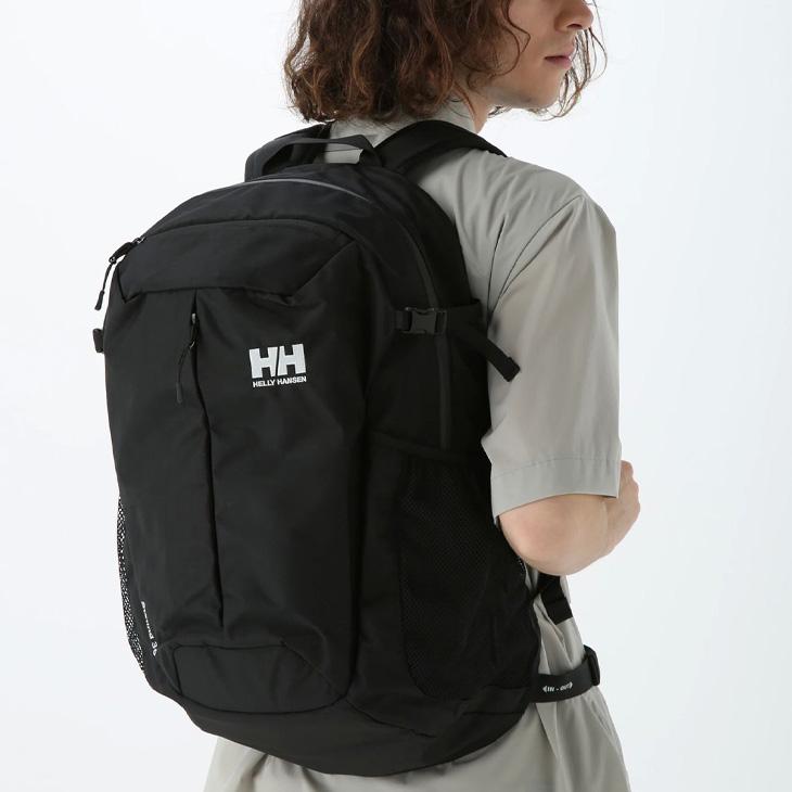 HELLY HANSEN（ヘリーハンセン） リュック 30L バックパック バッグ