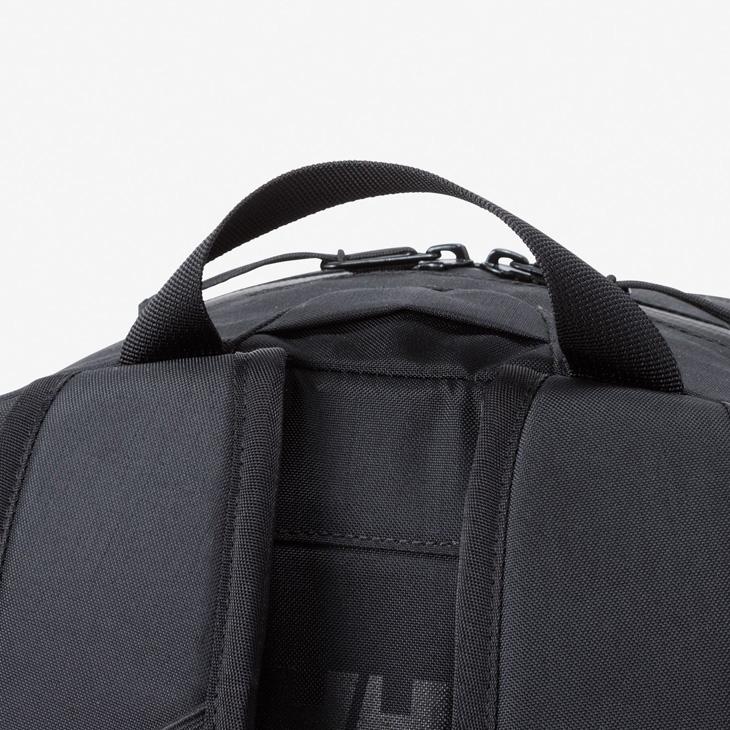 HELLY HANSEN（ヘリーハンセン） リュック 30L バックパック バッグ