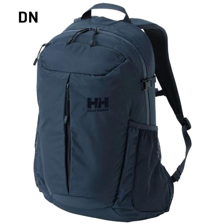 HELLY HANSEN（ヘリーハンセン） リュック 20L バッグ ステティンド20