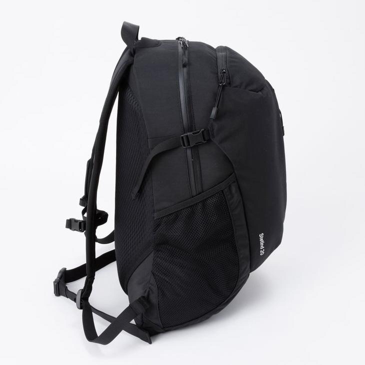 HELLY HANSEN（ヘリーハンセン） リュック 20L バッグ ステティンド20
