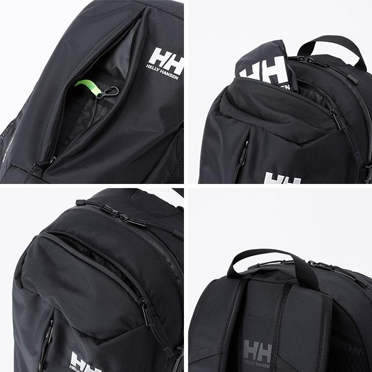 HELLY HANSEN（ヘリーハンセン） リュック 20L バッグ ステティンド20