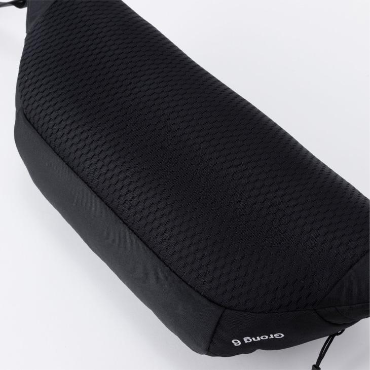HELLY HANSEN（ヘリーハンセン） ウエストポーチ 6L バッグ メンズ