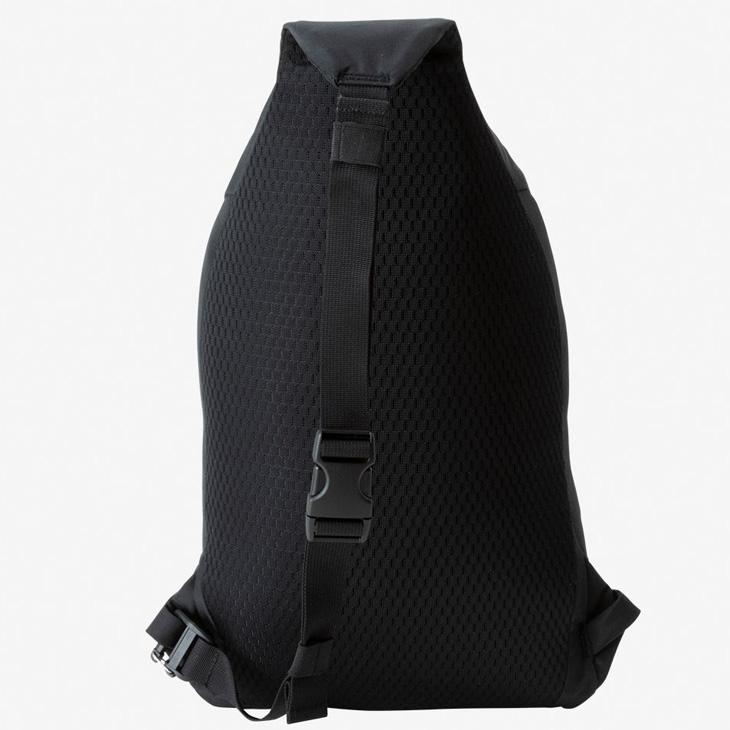 HELLY HANSEN（ヘリーハンセン） ボディバッグ 10L メンズ レディース
