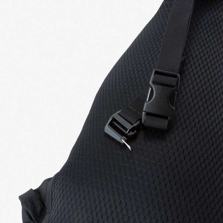 HELLY HANSEN（ヘリーハンセン） ボディバッグ 10L メンズ レディース 