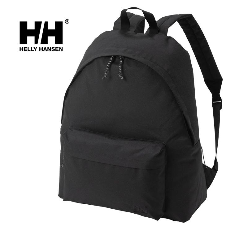 HELLY HANSEN（ヘリーハンセン） リュック 33L ユニセックス バッグ