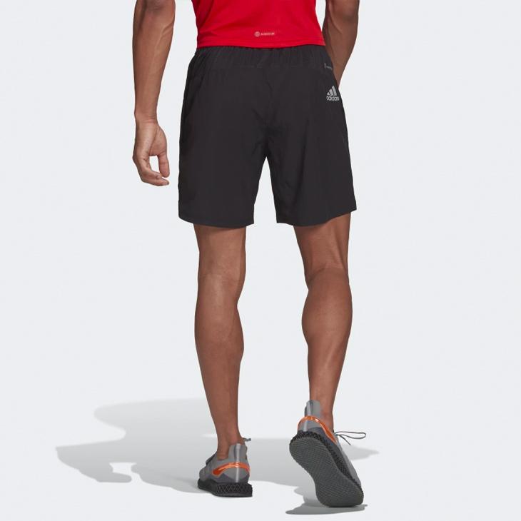 アディダス ランニングパンツ メンズ adidas 5インチ 7インチ ハーフパンツ ショートパンツ ジョギング マラソン 陸上 トレーニング ジム  /HY940 hy940 APWORLD 通販 