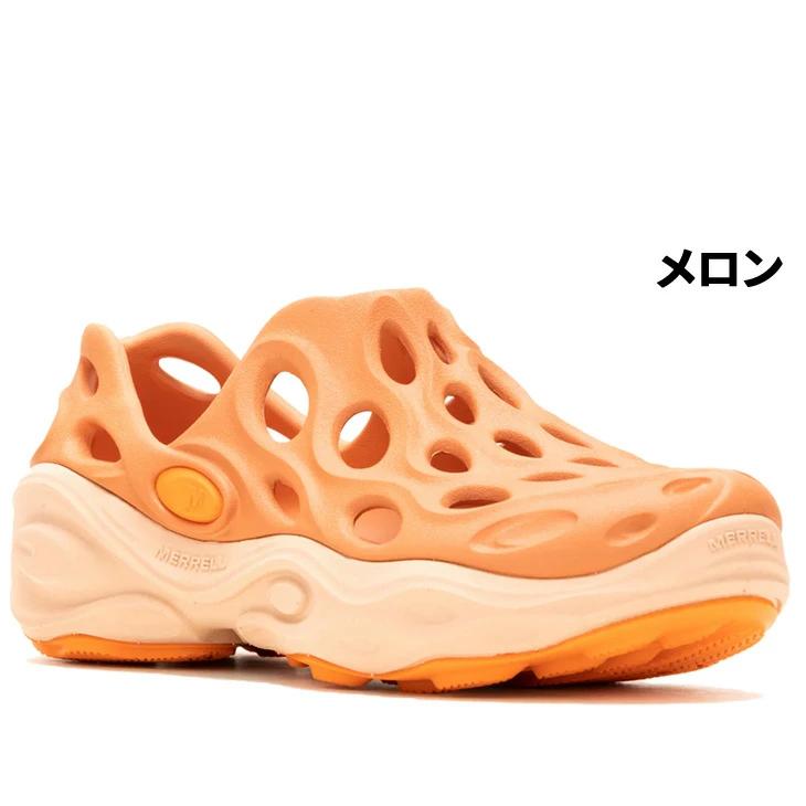 MERRELL（メレル） レディース サンダル 水陸両用 クロッグシューズ