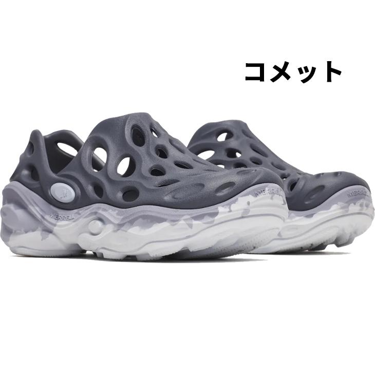 MERRELL（メレル） レディース サンダル 水陸両用 クロッグシューズ
