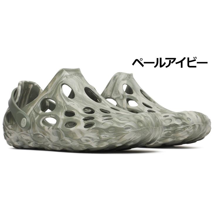 MERRELL（メレル） メンズ サンダル ハイドロモック 水陸両用 シューズ