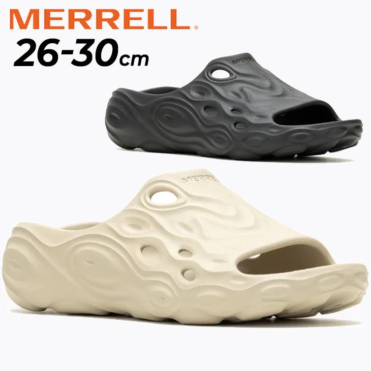 MERRELL（メレル） メンズサンダル ハイドロスライド2 アウトドア