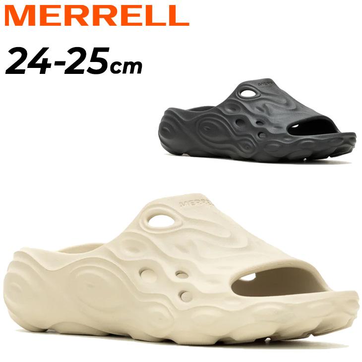 MERRELL（メレル） サンダル レディース ハイドロスライド2 アウトドア