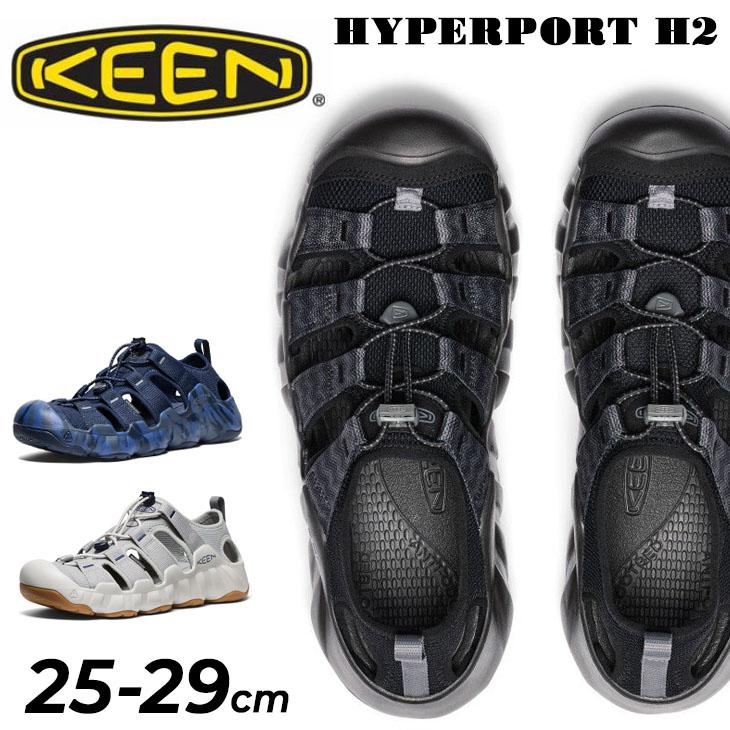 KEEN キーン メンズサンダル シューズ ハイパーポート KEEN キーン メンズサンダル シューズ ハイパーポート