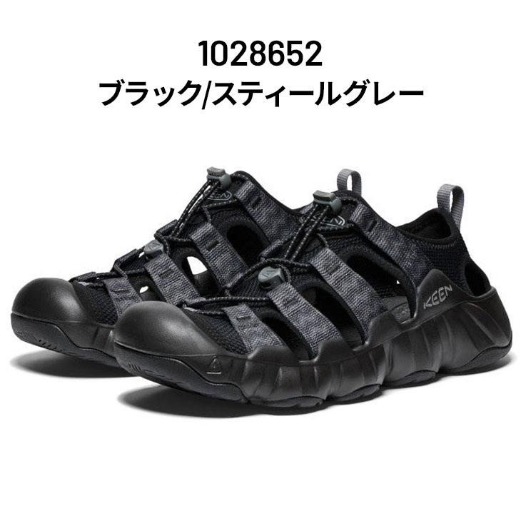 KEEN（キーン） メンズサンダル シューズ KEEN HYPERPORT H2 ハイパー