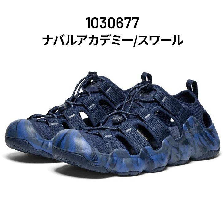 値下げ KEEN キーン HYPERPORT H2 水陸両用 24.0 cm KEEN キーン メンズサンダル シューズ ハイパーポート