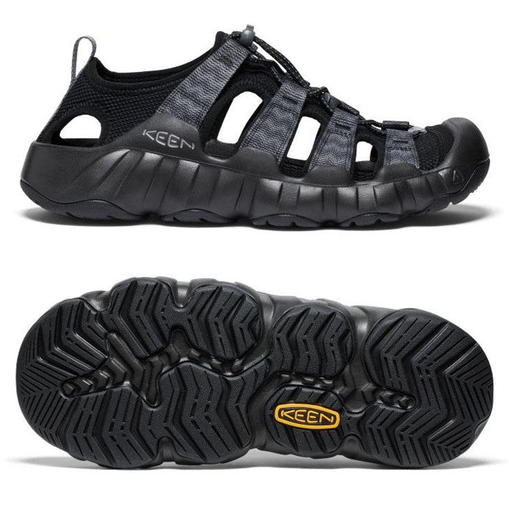 KEEN（キーン） メンズサンダル シューズ KEEN HYPERPORT H2 ハイパー