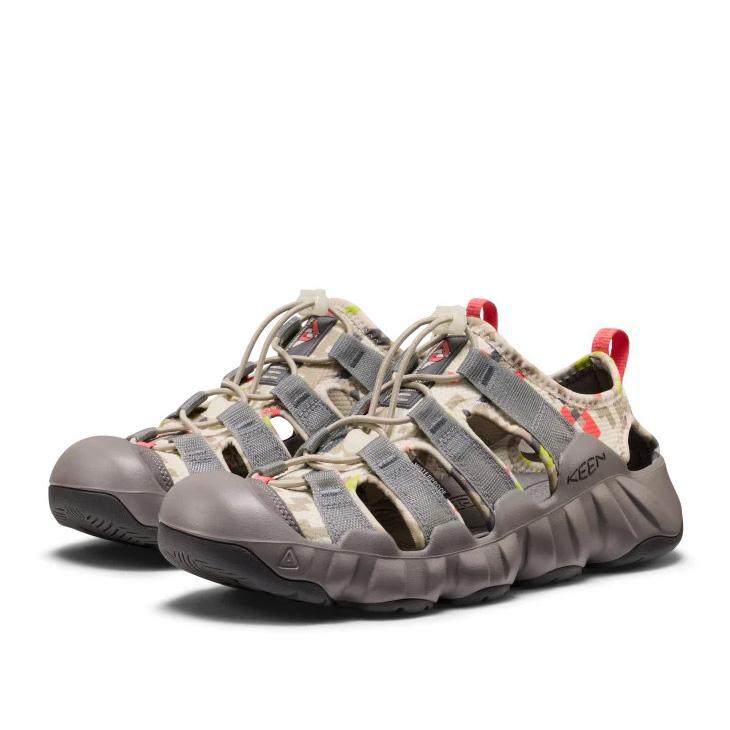 KEEN（キーン） ハイパーポート H2 メンズ サンダル KEEN FUJI ROCK
