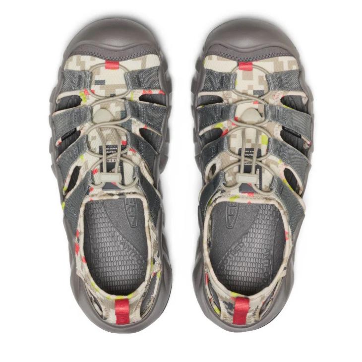 KEEN（キーン） ハイパーポート H2 メンズ サンダル KEEN FUJI ROCK