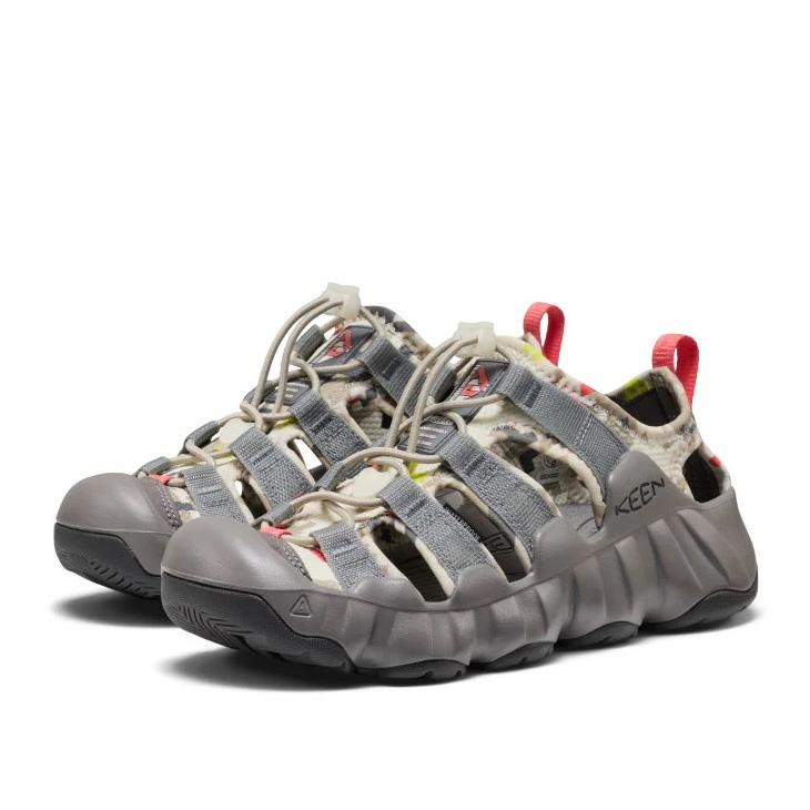 KEEN（キーン） ハイパーポート H2 レディース サンダル KEEN FUJI