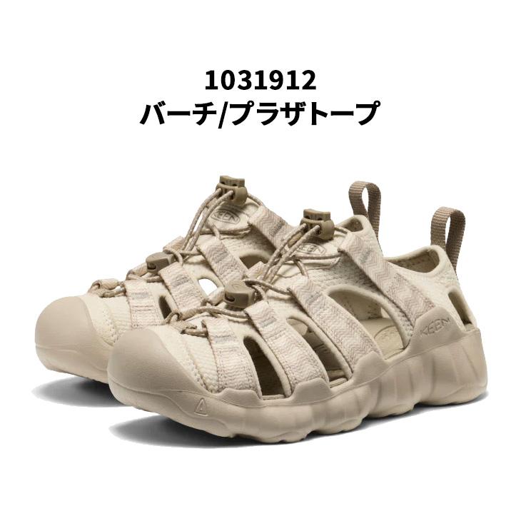 KEEN（キーン） ジュニアサンダル シューズ 20-23.5cm KEEN HYPERPORT