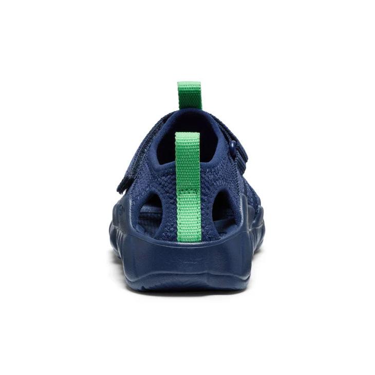 KEEN（キーン） キッズ ジュニア サンダル 17-19.5cm KEEN HYPERPORT