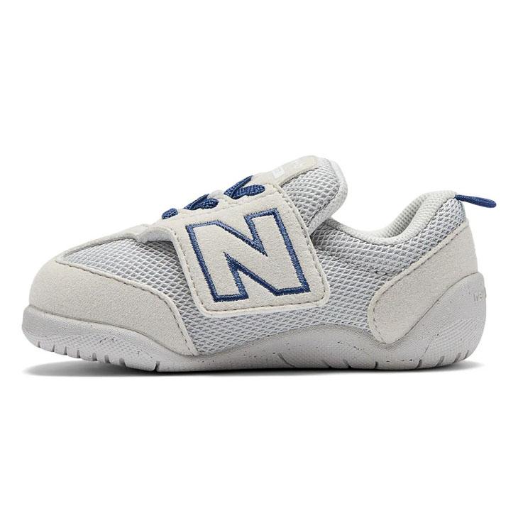 New Balance（ニューバランス） ベビー スニーカー 11-14cm ファースト
