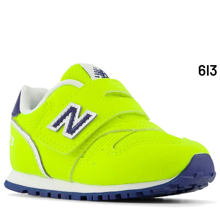New Balance（ニューバランス） スニーカー ベビー キッズ シューズ 12 