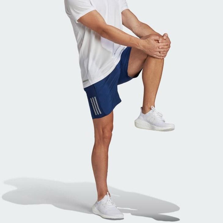 adidas（アディダス） ランニングパンツ 5インチ 7インチ メンズ