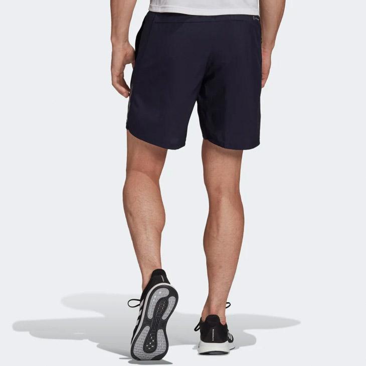 adidas アディダス ランニングパンツ 5インチ 7インチ メンズ