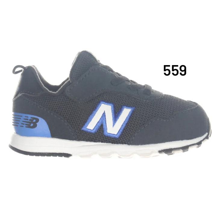 ペピーキッズ New Balance（ニューバランス） ベビーシューズ 12-16.5cm スニーカー