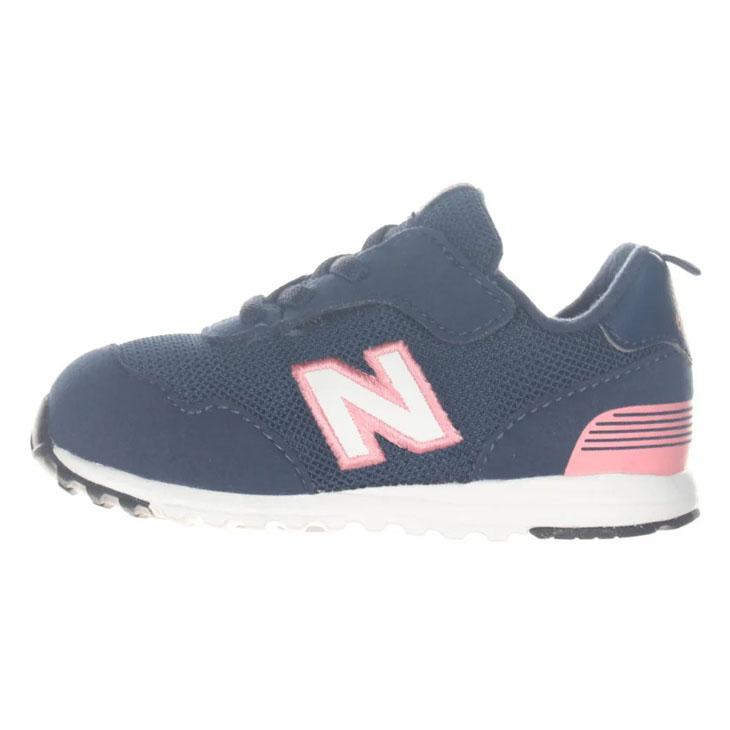 New Balance（ニューバランス） ベビーシューズ 12-16.5cm スニーカー